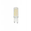 Extralink Led Line Lite LED lemputė G9 230V 4W 3000K šiltai balta 350lm