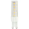 Extralink Led Line Lite LED lemputė G9 230V 6W 3000K šiltai balta 550lm