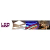 Extralink Led Line Lite LED lemputė G9 230V 8W 3000K šiltai balta 750lm