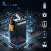 Extralink LiPo 3S 850mAh XT30 100C | FPV RC dronų akumuliatorius | RC automobiliai, RC lėktuvai, nuotoliniu būdu valdomos RC transporto priemonės