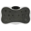 Extralink „Moonwalk Spin Move“ vibracijos platforma fitneso pratimams 200 W balta