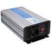Extralink OPIM-1500W | Įtampos keitiklis | automobilinis 12 V, 1500 W modifikuotas sinusas