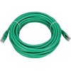 Extralink Kat.6 FTP 10m | Miedź 1Gbit/s