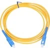 Extralink Optinis laidas SC/UPC–SC/UPC SM (3m, simplex, OS1/OS2, G657A1, 9/125µm, LSZH)