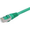 „ExtraLink“ jungiamasis laidas CAT.6, FTP, 1 m (EX.7720)