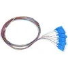Extralink Pigtails 12 spalvų SC / UPC G657A1 rinkinys