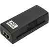 Extralink POE-48-48W | Maitinimo šaltinis PoE | 48V,1A, 48W, Gigabit 802.3af/at