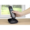 Telefonas stacionarus ExtraLink PROFOON PDX-1100 - DECT-Telefonas mit 1 Mobilteil, juodas