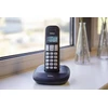 Telefonas stacionarus ExtraLink PROFOON PDX-1100 - DECT-Telefonas mit 1 Mobilteil, juodas
