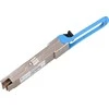 Šakotuvas Extralink QSFP28 | QSFP28 modulis | 100Gb/s, 10km, vieno režimo, Duplex LC