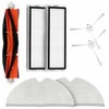 ExtraLink Rinkinys akcesoriów do Robotów Sprzątających Xiaomi 1C, 2C, Mi Robot Vacuum Mop 2 Pro+, S10+, X10 (EX.23094)