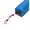 Extralink „Roidmi Eve/H30 H18650CH-4S2P“ | Baterija, akumuliatorius | 5000mAh 14,4V 72Wh
