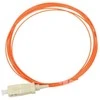 Extralink SC/APC-SC/APC | Patchcord | Jednomodowy, Simplex, G.657A1, 3mm, 3m