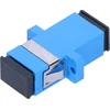 Extralink SC/UPC Adapteris, Single Mode, Simplex, Mėlyna