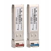 Šakotuvas Extralink SFP+ 10G | SFP+ WDM modulis | 10 Gbps 1270/1330 nm, vienmodis, 2 km, skirtas
