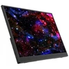 Extralink „Smart Life S15 14“ | Nešiojamas monitorius nešiojamiesiems kompiuteriams, telefonams ir žaidimų konsolėms | USB-C / „micro-HDMI“