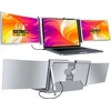 Monitorius „Extralink Smart Life S350 13,3“ | Nešiojamieji nešiojamųjų kompiuterių monitoriai | 2 monitoriai. IPS. 1920 x 1200