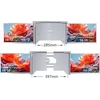 Monitorius „Extralink Smart Life S350 13,3“ | Nešiojamieji nešiojamųjų kompiuterių monitoriai | 2 monitoriai. IPS. 1920 x 1200