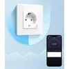 „Extralink Smart Life“ sieninių lizdų rinkinys, Pro Color Baltas, 230 V, WiFi