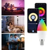 Extralink Smartlife | LED lemputė | E14 C37 2700-6500K WiFi 220-240V
