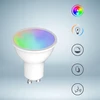Extralink Smartlife | LED lemputė | GU10 G10 2700-6500K WiFi 220-240V