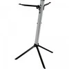 STAY SLIM 1100 1 poziom sidabrinis