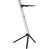 STAY SLIM 1100 1 poziom sidabrinis