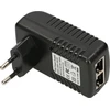 Extralink POE-24-12W | Maitinimo šaltinis PoE | 24V, 0,5A, 12W, wtyk do gniazda elektrycznego