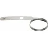 ExtraLink MATAVIMO JUOSTOS 700-1100MM INOX HELIOS
