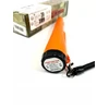 Alkotesteris Extralink | Metalo detektorius | GP-pointer juodas SA-980