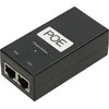 Extralink POE-48-24W-G | Maitinimo šaltinis PoE | 48V, 0,5A, 24W, Gigabit, kabelis w zestawie 802.3af/at