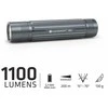Extralink Žibintuvėlis Suprabeam Q3r 1100lm LiIon USBC