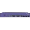 Šakotuvas Extreme Networks EXTREME X435-8T-4S, Tvirtinimui prie sienos RINKINYS