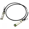 Extreme Networks Juniper InfiniBand / šviesolaidžio kabelis QSFP28 juodas (JNP-100G-DAC-3M)