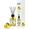 Eyfel namų kvapas su lazdelėmis "CITRINA 120 ml."