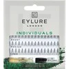 "Eylure Pro-Lash Individuals" klijuojamos blakstienos S/M/L