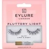 "Eylure Fluttery Light Lashes" Klijuojamos blakstienos 117