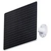 Ezviz PBC24 2in1 24W Saules panelis + 75Wh Power Bank visām akumulatoru kamerām (292mm x 194mm) Balts