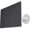 Ezviz PBC12 2in1 12W Saules panels + 37Wh Enerģijas banka visām akumulatora kamerām (292mm x 194mm) Balts