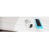 SAULĖS ELEMENTAS EZVIZ CS-CMT-SolarPanel-F Type-C 4W
