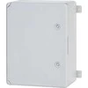 F-Elektro korpusas 400x600x200 mm IP65