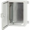 F-Elektro korpusas 400x600x200 mm IP65