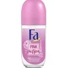Fa Rožinė Passion dezodorantas Roll-on 50ml
