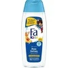Fa Magic Oil Mėlyna Lotus, 400 ml