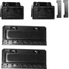 Faac Limit jungiklio magnetai su rankenomis - FAAC 740/741 ir 746 ER/844 ER