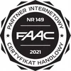 Pilotas FAAC XT4 433 RC