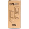 4 KANALŲ NUOTOLINIS VALDYMO MINI PULTAS FAAC-XT4-FDS-BD FAAC