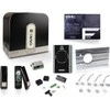 PAVARA STUMDOMIEMS VARTAMS FAAC-CYCLO-24V/KIT - PRADINIS RINKINYS