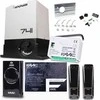 PAVARA STUMDOMIEMS VARTAMS FAAC-DELTA-3/KIT - PRADINIS RINKINYS