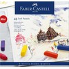 Faber-Castell 128248 vaškinės kreidelės 48 vnt.